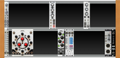 My spatial Eurorack