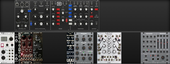 140hp (backup) Behringer (copied from Bearsear)