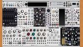 My verist Eurorack