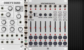 My seedy Eurorack