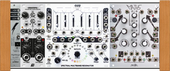 My glary Eurorack
