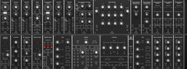Moog System 35