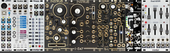 My longish Eurorack