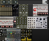 Deckard's Performance Palette (copy)