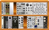 My thumbless Eurorack