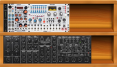 My fogless Eurorack
