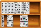 My agreed Eurorack