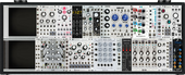 My oafish Eurorack