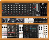 more current rack