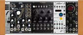 60HP moog