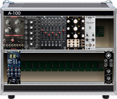 My stotious Eurorack