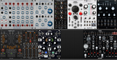 Ricordo rack #1