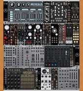 12u Rackbrute