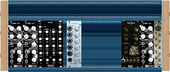My breakneck Eurorack