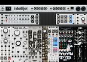 62HP Intellijel