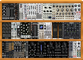Structure 2021 rig