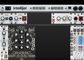 Intellijel Rack