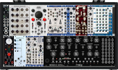 My uncursed Eurorack