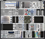 Old Rack (2020)