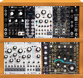 My project Eurorack