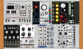 My modish Eurorack