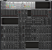 Big Moog phase two