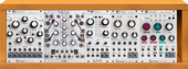My wageless Eurorack