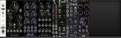 My valid Eurorack