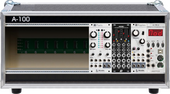 My crural Eurorack