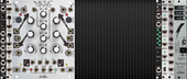 My curtate Eurorack