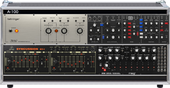 My liney Eurorack