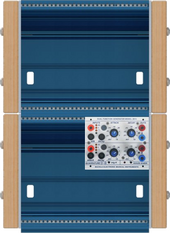 My adroit Buchla