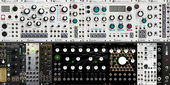 Mutable Instruments Rack