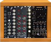 Expert Sleepers Interface Case
