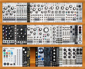 EGO Synth