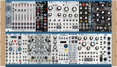 Drums effects beeps