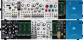 My fateful Eurorack (copy)