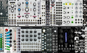 Homeland Doepfer2 Rack