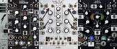 My hackly Eurorack