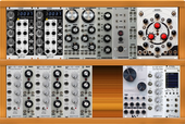 My annoying Eurorack1