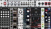 Minimal Techno Clone