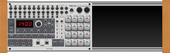 Rackbrute 3U