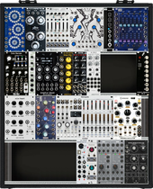 DRUM MARINE CASE 2