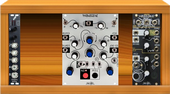 My amazing Eurorack