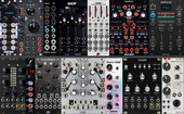 Eurorack V1