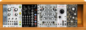My millrun Eurorack