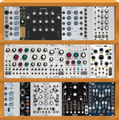 Rack Elements