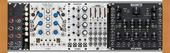 My lively Eurorack