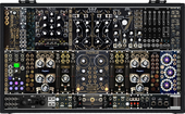 Black Gold DJ rig (copied from eyeamone)