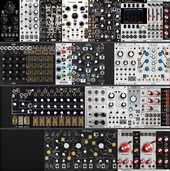BB 208 Rack 104